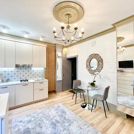 Daugavpils Delux Apartment Riga Ngoại thất bức ảnh