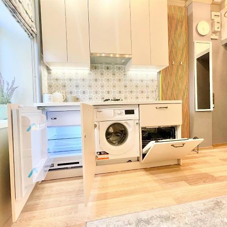 Daugavpils Delux Apartment Riga Ngoại thất bức ảnh